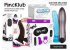 Explore Fun & Confidence at the Best Sex Toy Stores