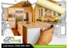 Bring Your Dream Kitchen to Life with an Expert Kitchen Renovation Contractor