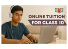 Class 10 Online Science Tuition | Learn with CBSE Experts