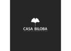 CASA BILOBA