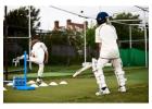 cricket coaching west midlands