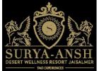 Best Recommended Hotel & Resort in Nainital--Surya Ansh