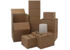 Buy Double Wall Cardboard Boxes Online | Packaging Express UK