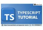 Complete TypeScript Tutorial: From Basics to Advanced Concepts
