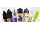 Buy Vape Juice Online – Quality Flavours Delivered Fast