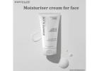 Natural Moisturiser Creams for Face That Actually Work