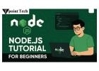 Node.js Tutorial for Beginners: Build Your First Server