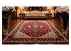 Jansons Carpets Elevates Home Luxury with the Finest Silk Carpet in India
