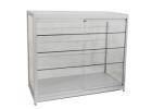 Premium Glass Display Units – By Glass Cabinets Direct