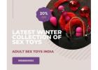 Buy Sex Toys in Gurugram for Men and Women – Discreet Online Store