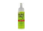 mousse oil olive
