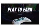Play-to-earn game development company