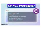 Understanding the C# Null Propagator Operator