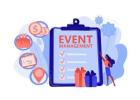 Event Management and Registration Services | Bilimbe Digital