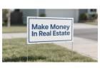From Beginner to Pro: How to Start Earning Real Money in Real Estate