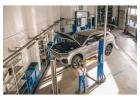 Premium Auto Care Solutions in Plano