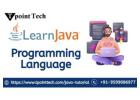 Master Java Programming Language from Scratch