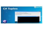 Understanding C# Tuples: Simplify Data Handling in .NET