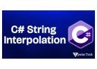 Mastering C# String Interpolation: Write Cleaner and Smarter Code