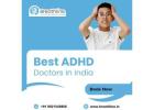Best ADHD Doctors In India – Trusted Care at Breathline