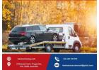 Damage-Free Luxury Vehicle Towing in Melbourne