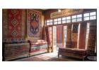 Jansons Carpets Recognized as a Leading Tribal Rug Store Near Me for Authentic Artistry
