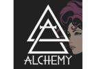 Alchemy Merch