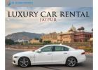 Luxury Car Rental Jaipur