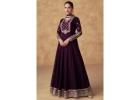 Indian Dresses Online Shopping | Shop Ethnic Elegance at Like A Diva
