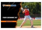 Tiger Exchange 247: Make Your ID at Sports Betting Tiger Exchange 247