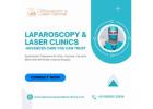 Piles hospital in hyderabad | Laparoscopy & Laser Clinics