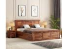 Modern Bed Design & Simple Bed Design | Latest Bed Design Photo