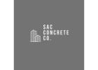 Sacramento Concrete Co.