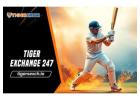Tiger Exchange 247: Login to Sports Betting Tiger Exchange 247 today