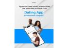 Dating App Development Company