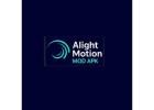 Alight Motion Mod Apk