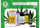 CBD STORE – Premium Edibles!