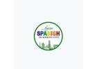 Learn Spanish in Mexico City