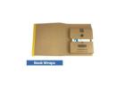 Protective Book Wraps for Premium Book Deliveries | Packaging Now