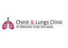 Best Bronchoscopy Doctor in chandigarh--Chest and Lungs Care Clinic