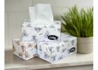 Find Eco-Friendly Napkins from Facial Tissue Wholesaler
