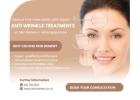 Gentle Anti-Wrinkle Injections with Skin Renew for Smooth Skin