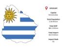 Uruguay Import Data  – Updated Shipment Records & Trade Insights | Import Globals
