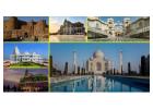 Delhi Agra Tour Package by Bus – Incredible Bharat Tourism
