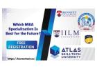 MBA Administration open in delhi