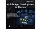 Mobile App Development in Florida | Conquerors Tech