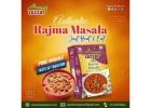 Lazzat Rajma Masala Sopore – Rich Taste & Premium Quality