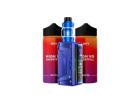 Geek Vape Legend 5 Vape Kit with 2 High VG