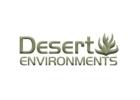 Desert Environments
