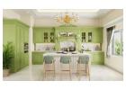 Betula Kitchen's Premium Modular Kitchens in Gurgaon